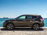 Nissan X-Trail 2014 года